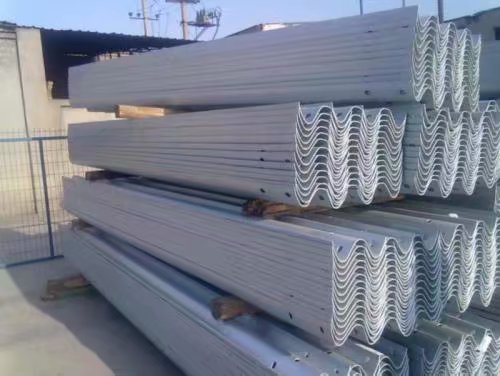 波形護欄介紹及用途